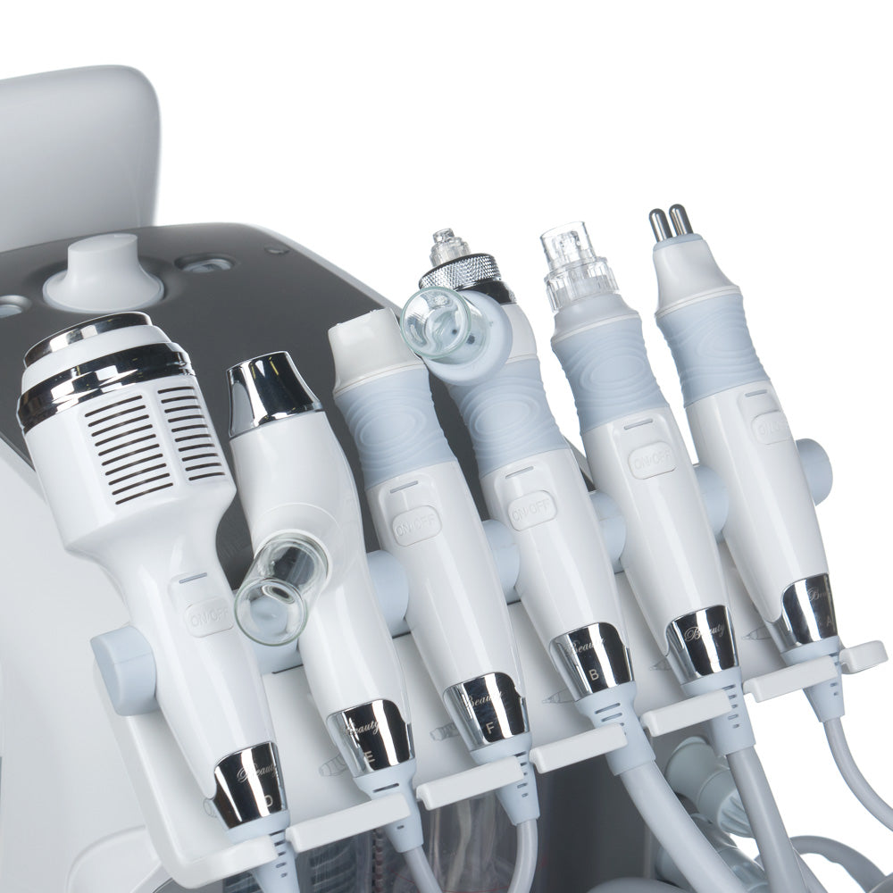 Hydrodermabrasion all-in-one machine 7in1 BN-W06X - BVShop