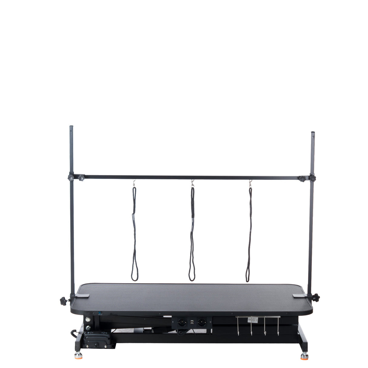 Electric Grooming Table XL BP-305 Black - BVShop