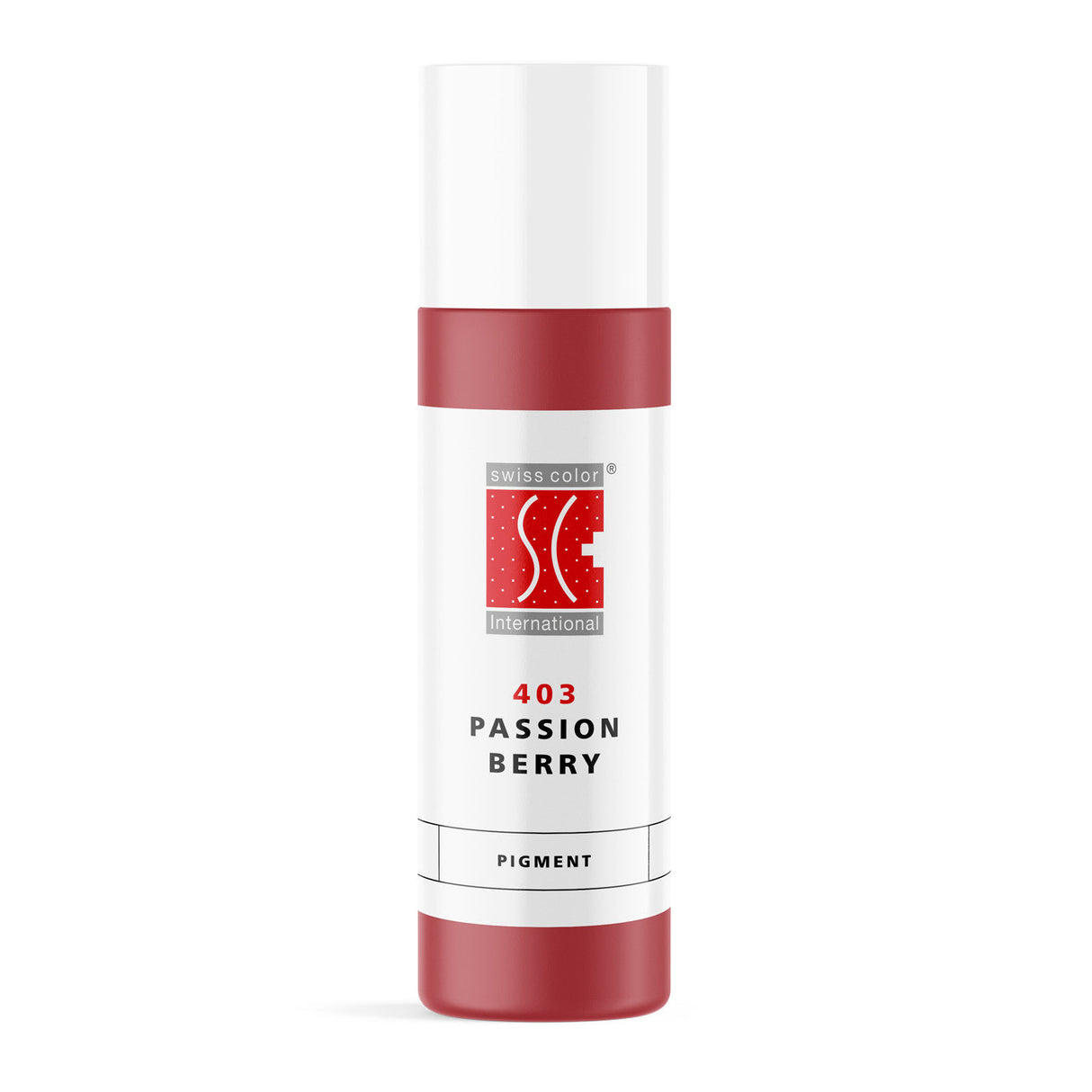Swiss Color Lip Set 4 × 5ml - BVShop