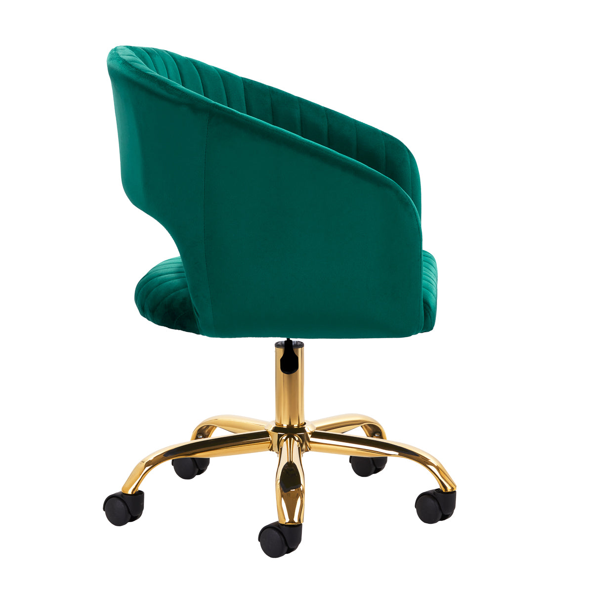 4Rico swivel chair QS-OF212G green - BVShop