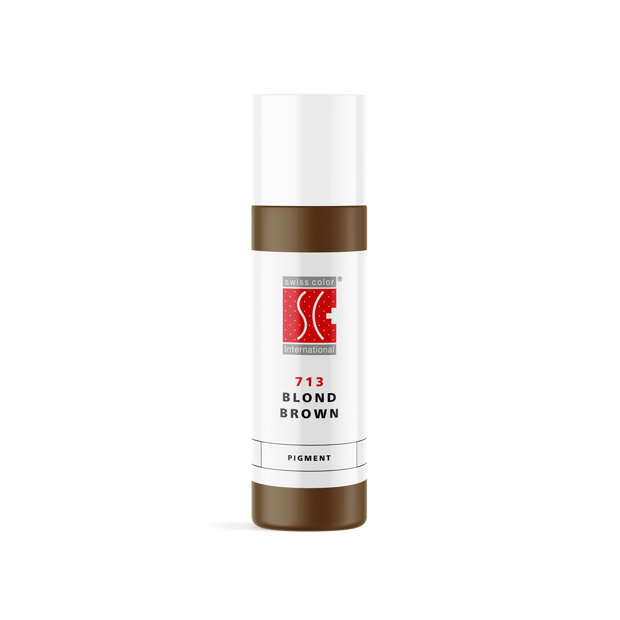 Swiss Color Camouflage Pigments Set Fitzpatrick IV–VI 4 × 5ml - BVShop