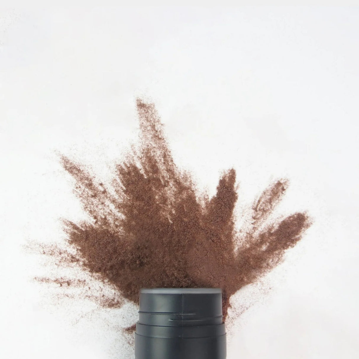 Fibra Espessante para Cabelo Nanogen Castanho Claro 15g