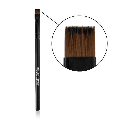 Mrs Highbrow Highlighter Brush - BVShop