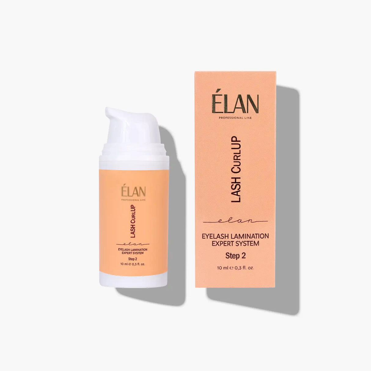 Elan Lash Lift System 2.0 Step2 10ml - BVShop