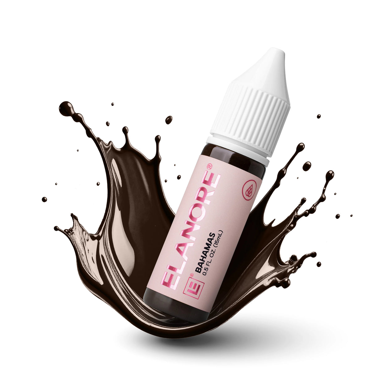 The Pigment X ELANORE Bahamas Pigmento (15ml)