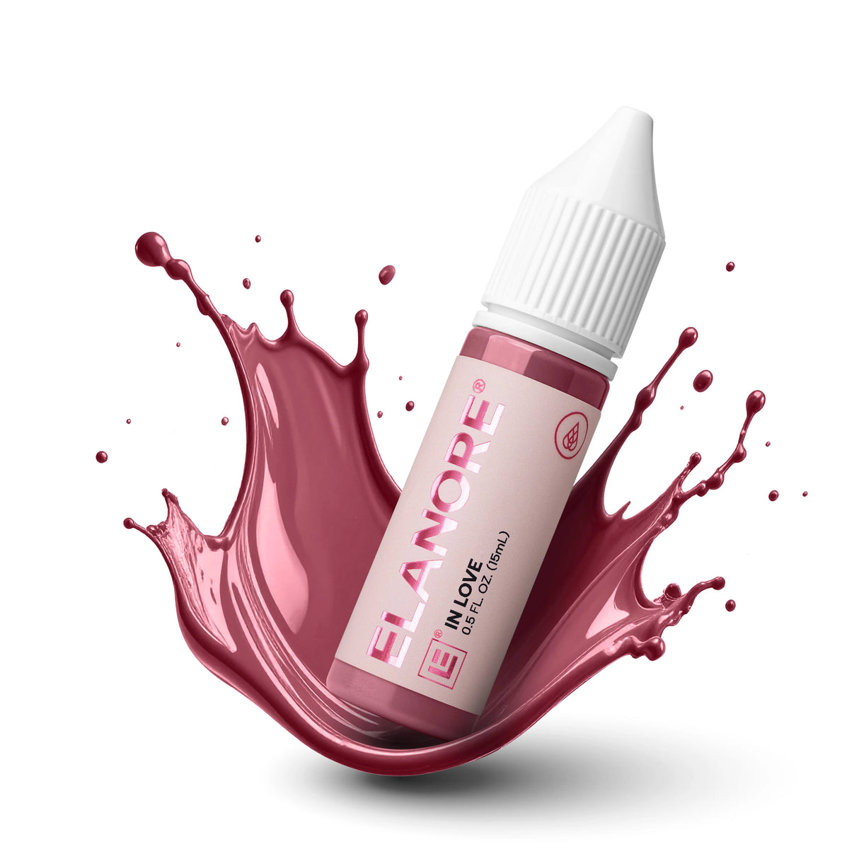 The Pigment x ELANORE In Love Pigmento 15ml