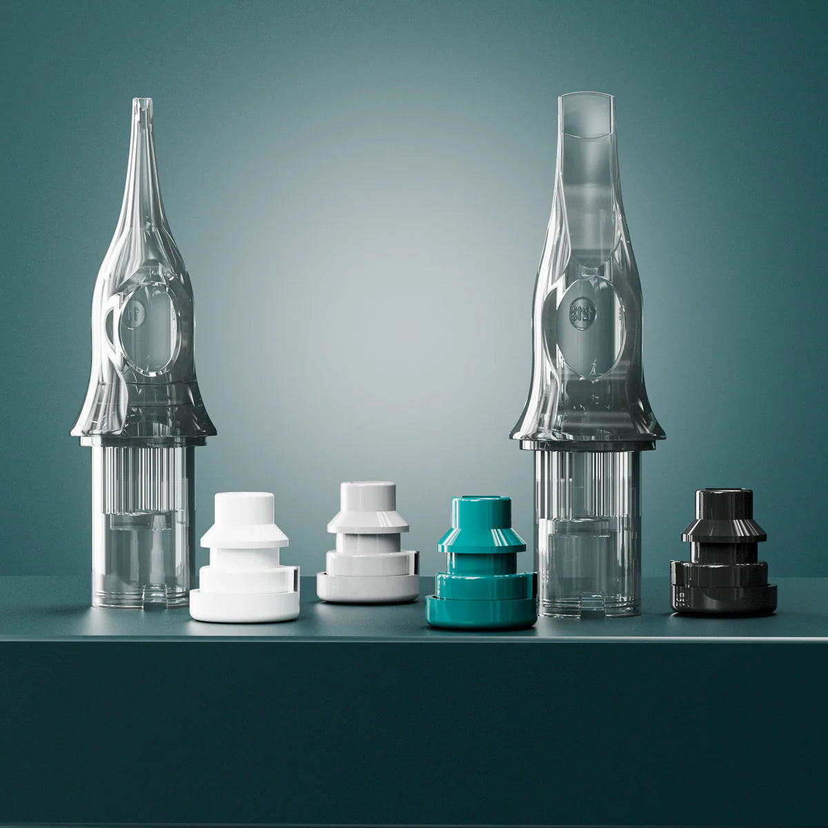 Mast Hyperlink Round Magnum Cartridges - BVShop