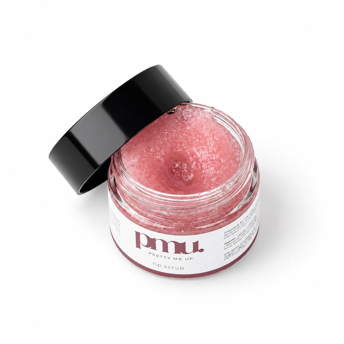 Pretty Me Up Esfoliante Labial 25ml – fotografia do produto 2