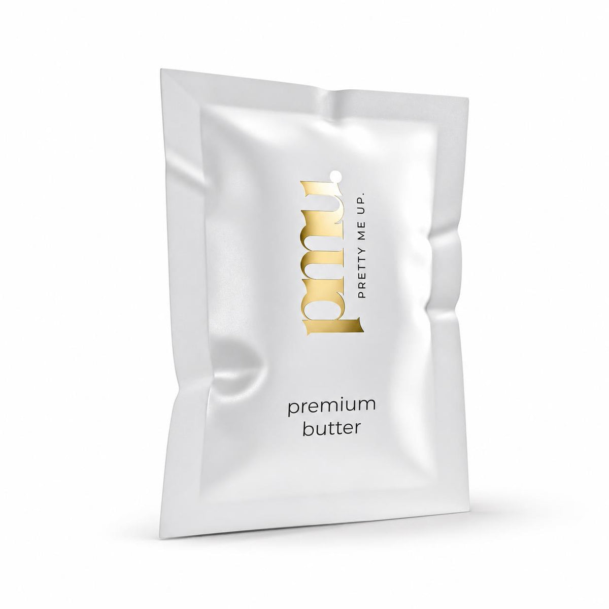 Pretty Me Up Premium Butter Manteiga Para Cuidado Da Pele 5ml – fotografia do produto 1