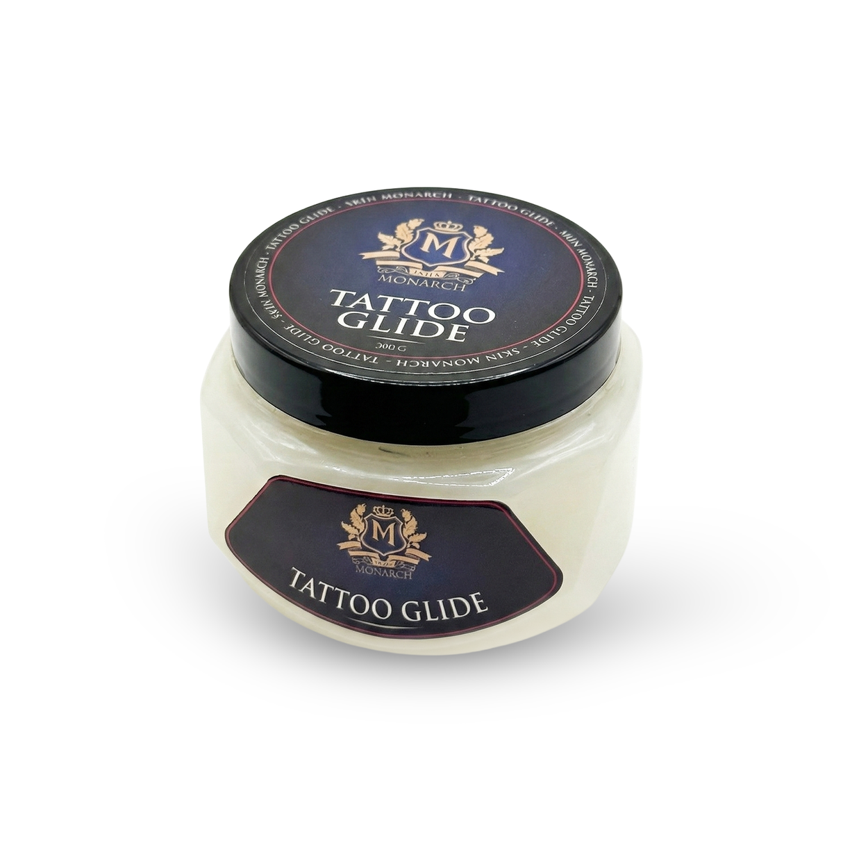 Skin Monarch Tattoo Glide Balm 200g - BVShop