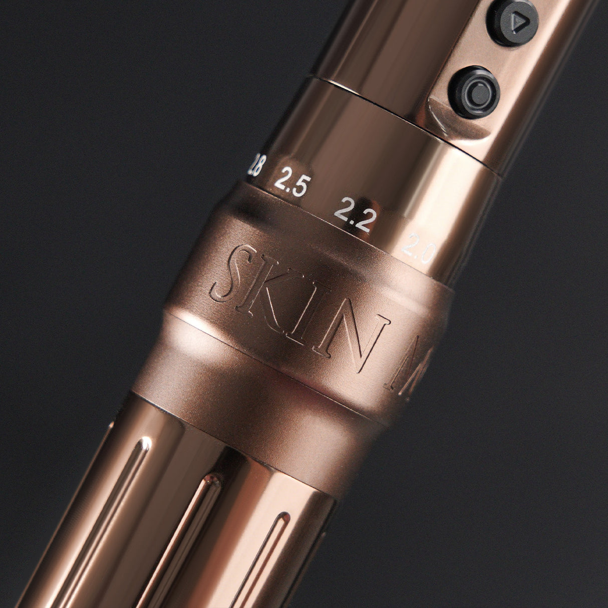 Skin Monarch VENUS Vol.2 Máquina PMU Sem Fios