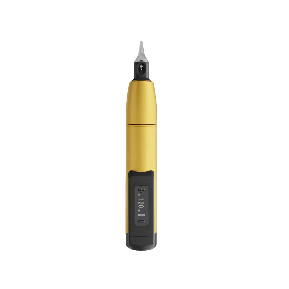 Amiea Pulse Wireless PMU Machine 3.0mm Stroke