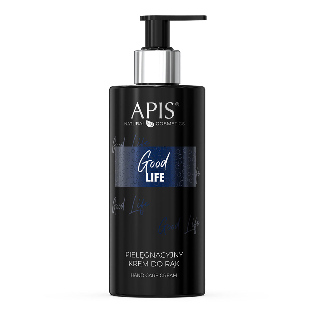 Apis good life - caring hand cream 300ml - BVShop