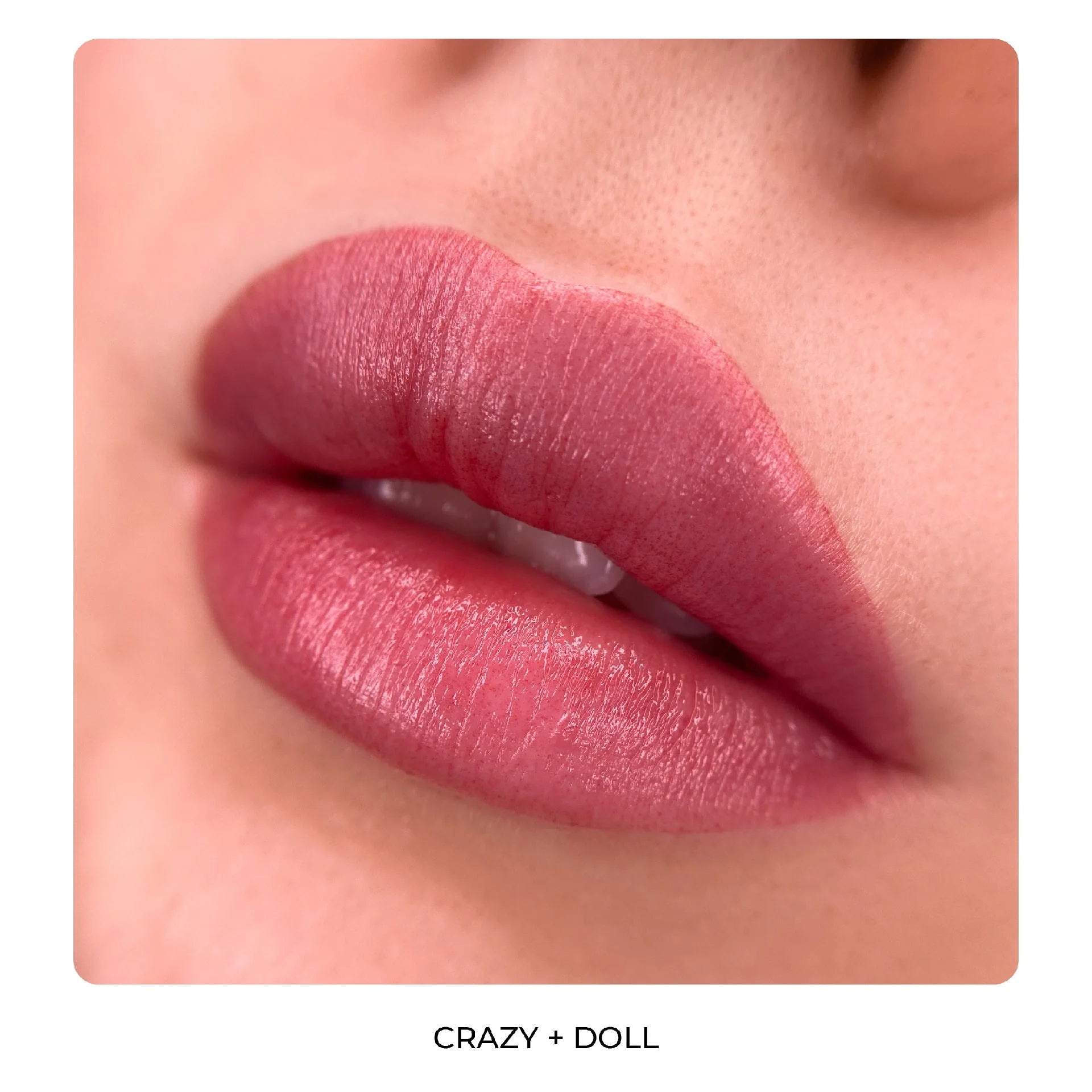 AS COMPANY Crazy (HARLEY QUINN) 6ml - BVShop