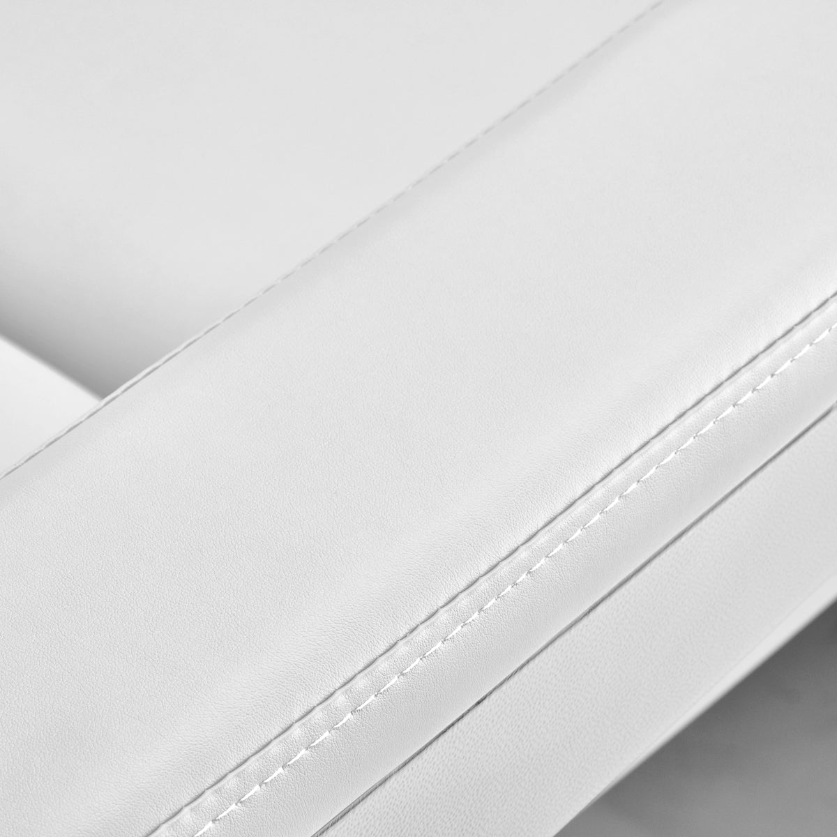 Azzurro 891 electric cosmetic chair white - BVShop