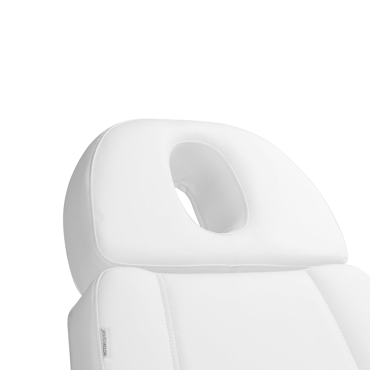 Azzurro Lux electric cosmetic chair pedi 3m white - BVShop