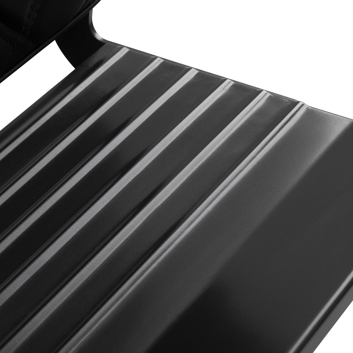 Barber chair Carlos Black - BVShop