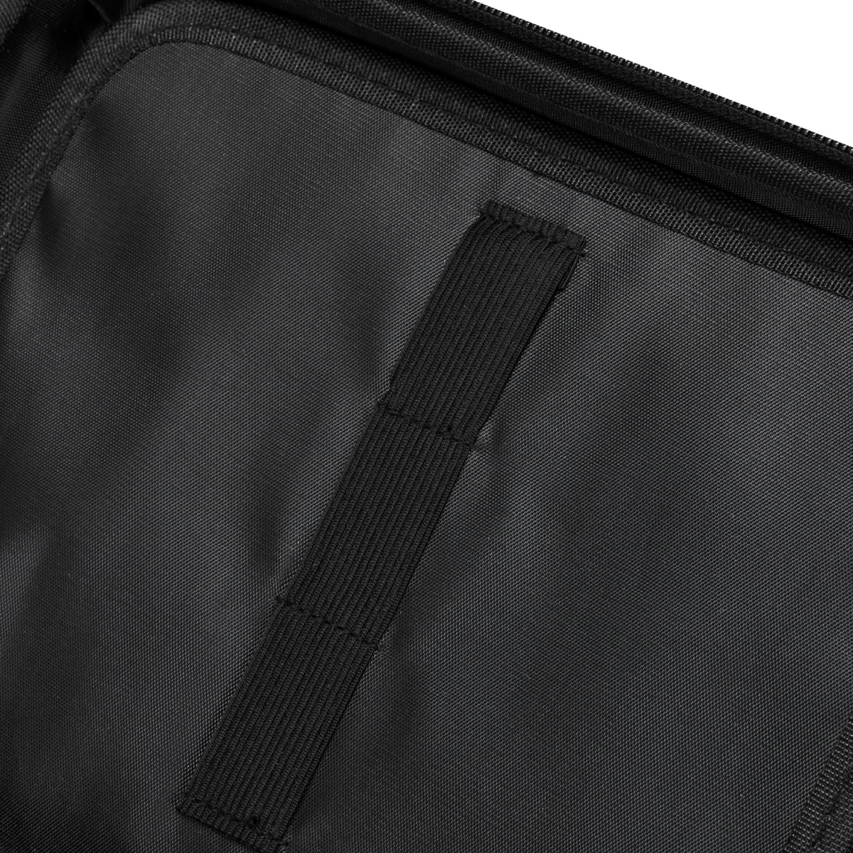Barber hairdressing case black - BVShop