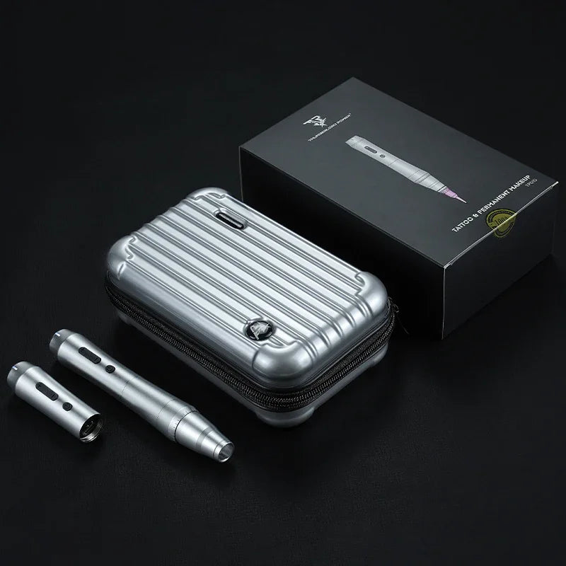 Kit machine pen sem fios Biomaser TP010
