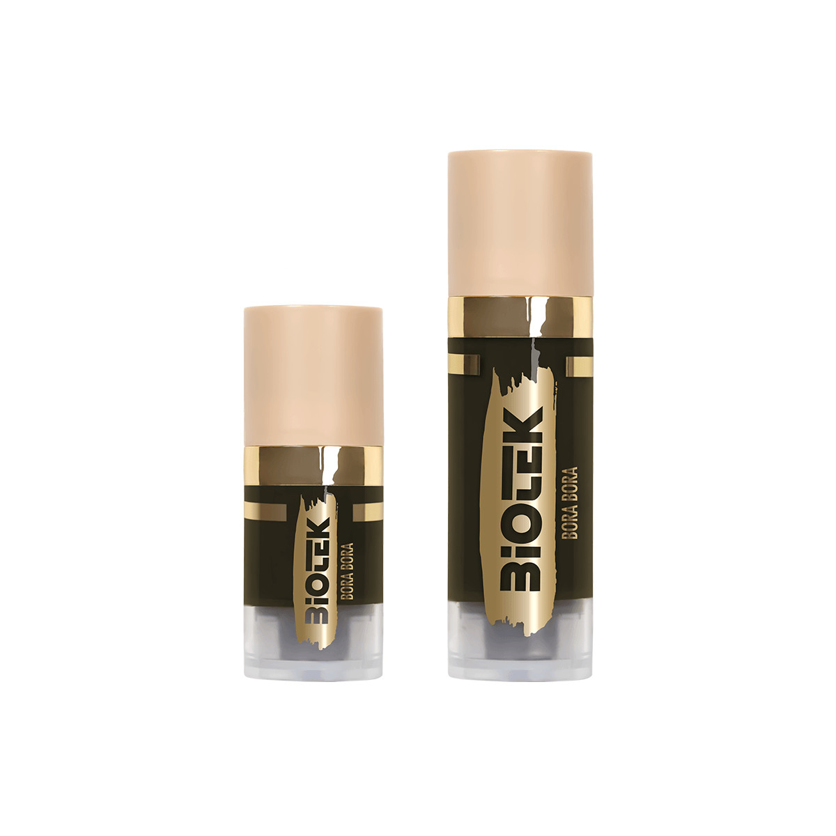 Biotek Bora Bora Pigments 7ml/18ml - BVShop