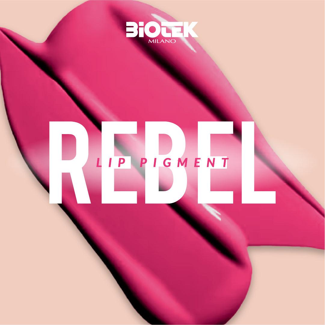 Biotek Rebel Pigments 7ml/18ml - BVShop