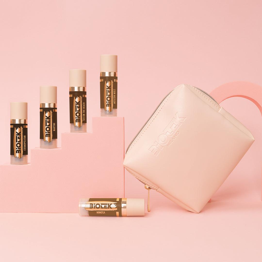 Biotek Rapid Shading Kit 5x18ml - BVShop