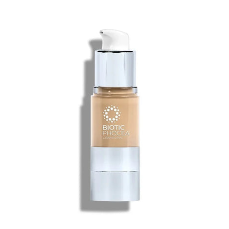 Biotic Phocea Airless Line Areola Pigment Peach Complexion (AR18) 13ml - BVShop