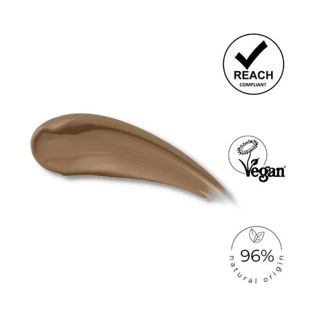 Biotic Phocea Airless Line Eyebrow Pigment Almond Brown (EB16) 13ml - BVShop