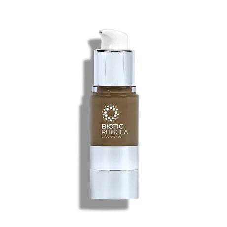 Biotic Phocea Airless Line Eyebrow Pigment Tobacco (EB40) 13ml - BVShop