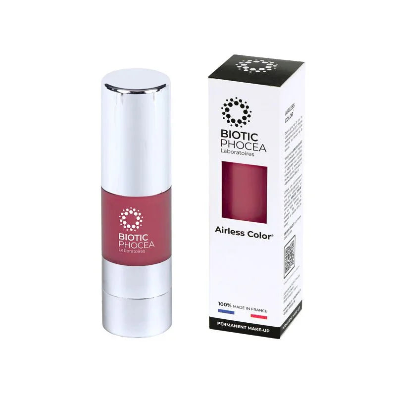 Biotic Phocea Airless Line Lip Pigment Pretty Pink (LP53) 13ml - BVShop