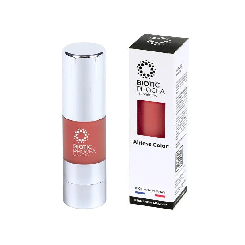 Biotic Phocea Airless Line Lip Pigment Real Pink (LP59) 13ml - BVShop