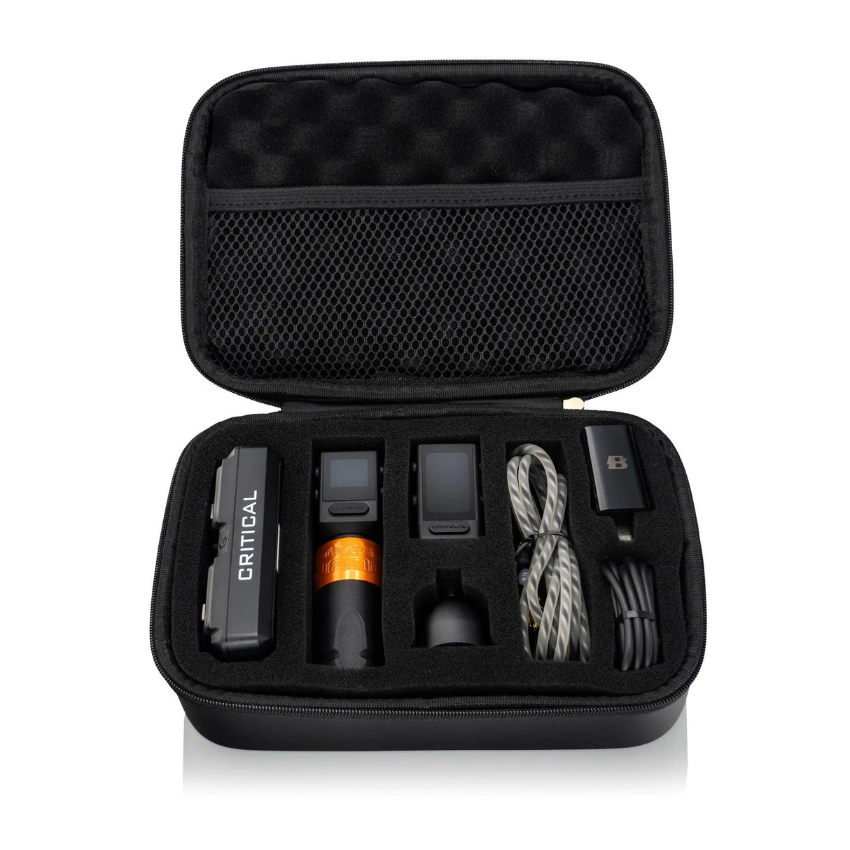 Bishop Power Wand Advanced Machine Kit - BVShop