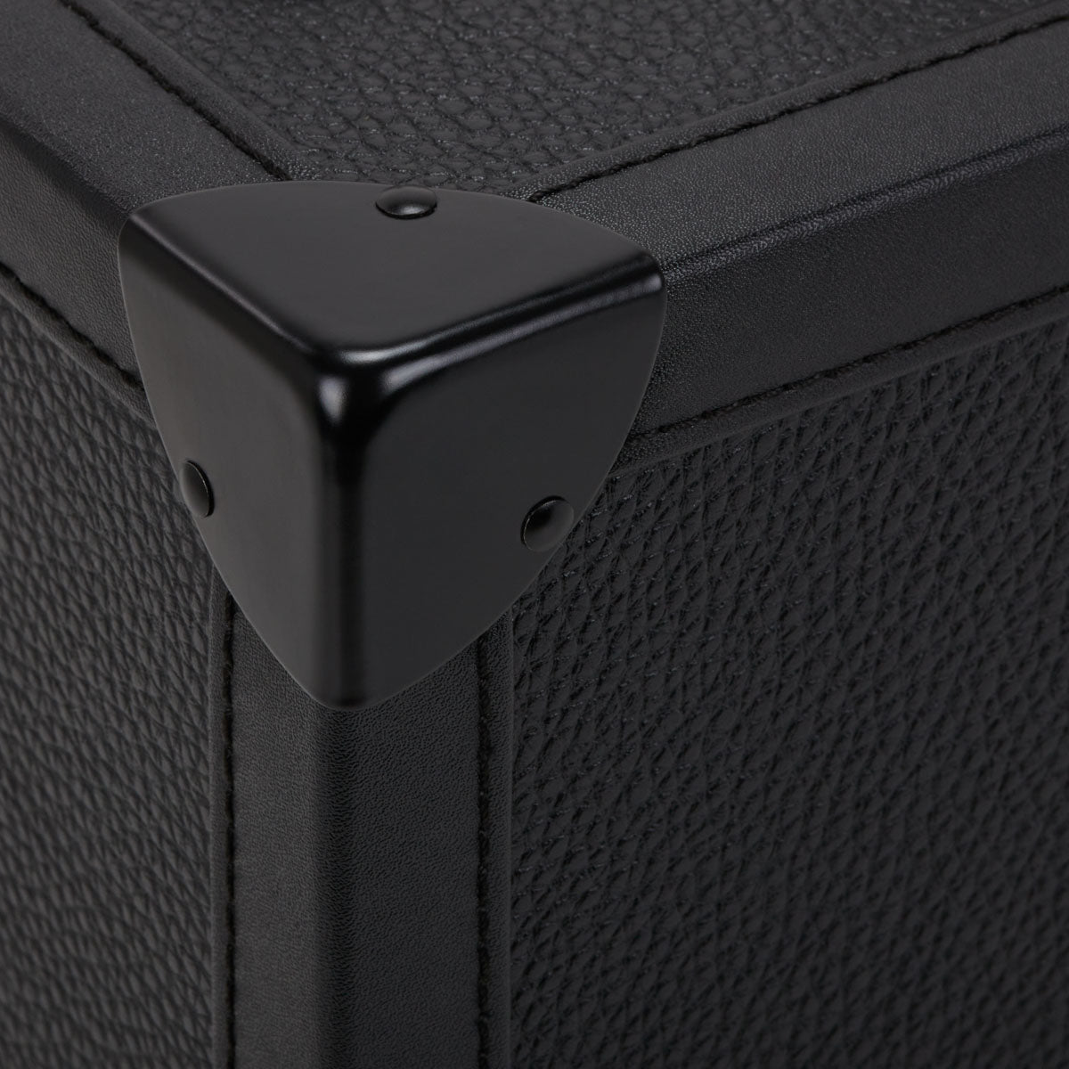 BLACK BARBER HAIRDRESSING SUITCASE - BVShop