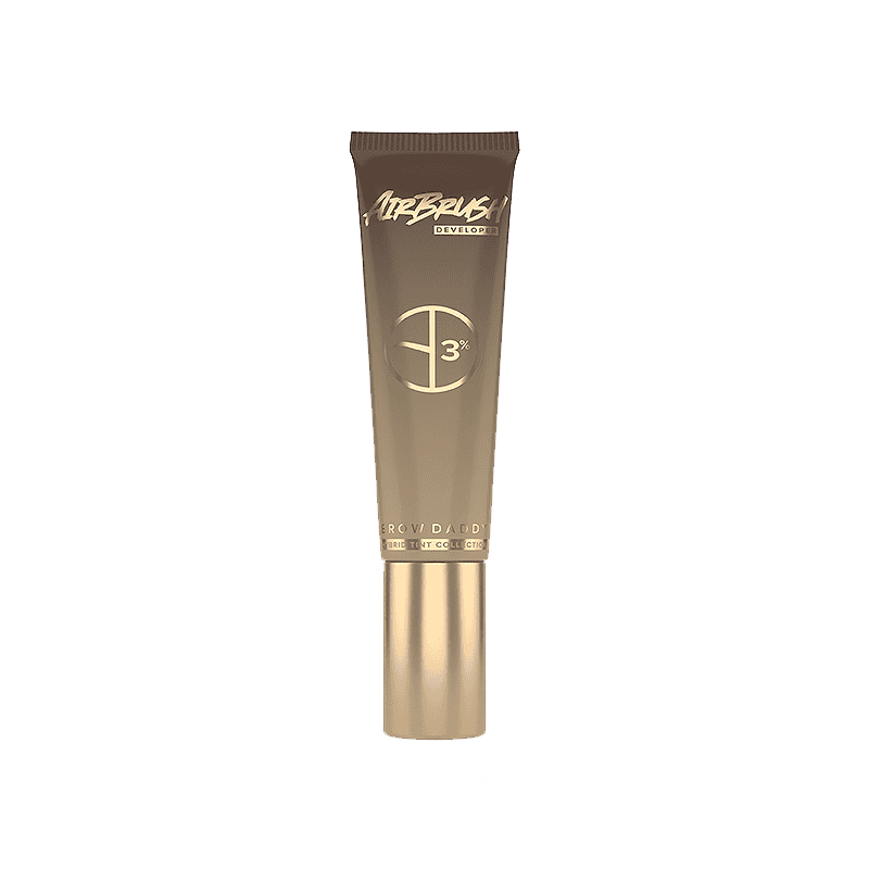 Brow Daddy Desenvolvedor Airbrush 3% 60ml