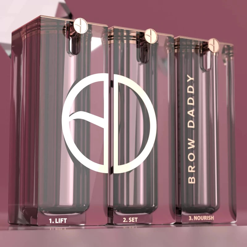 Brow Daddy Brow Lift Kit - BVShop