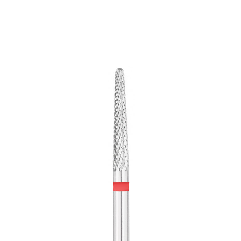 CARBON EXO PRO NAIL DRILL BIT 2.3MM CONE RD - BVShop