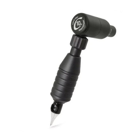 CHEYENNE Hawk 10th Anniversary Edition Black - BVShop