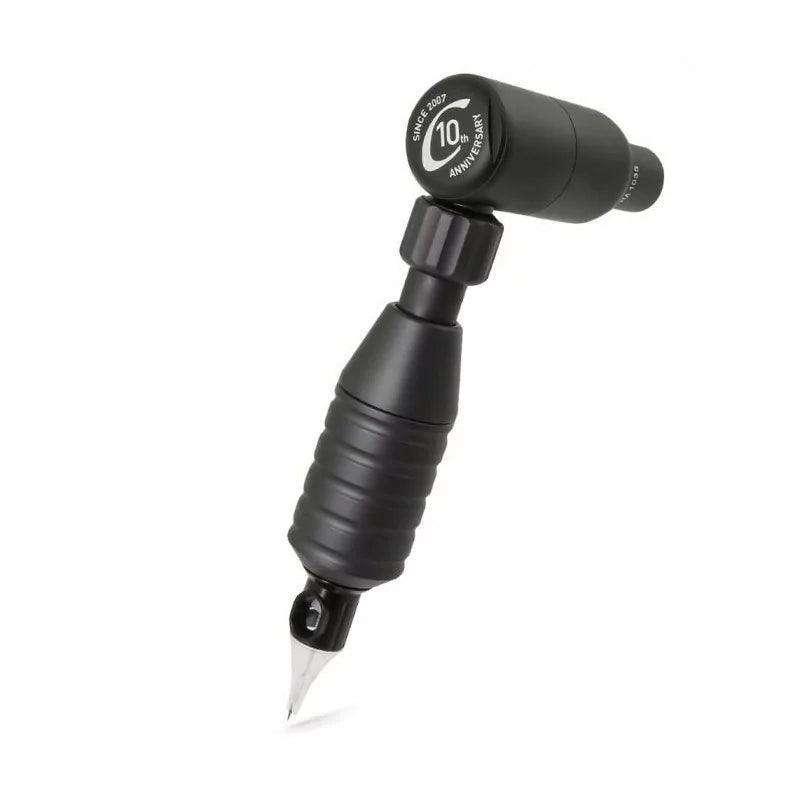 CHEYENNE Hawk 10th Anniversary Edition Black - BVShop