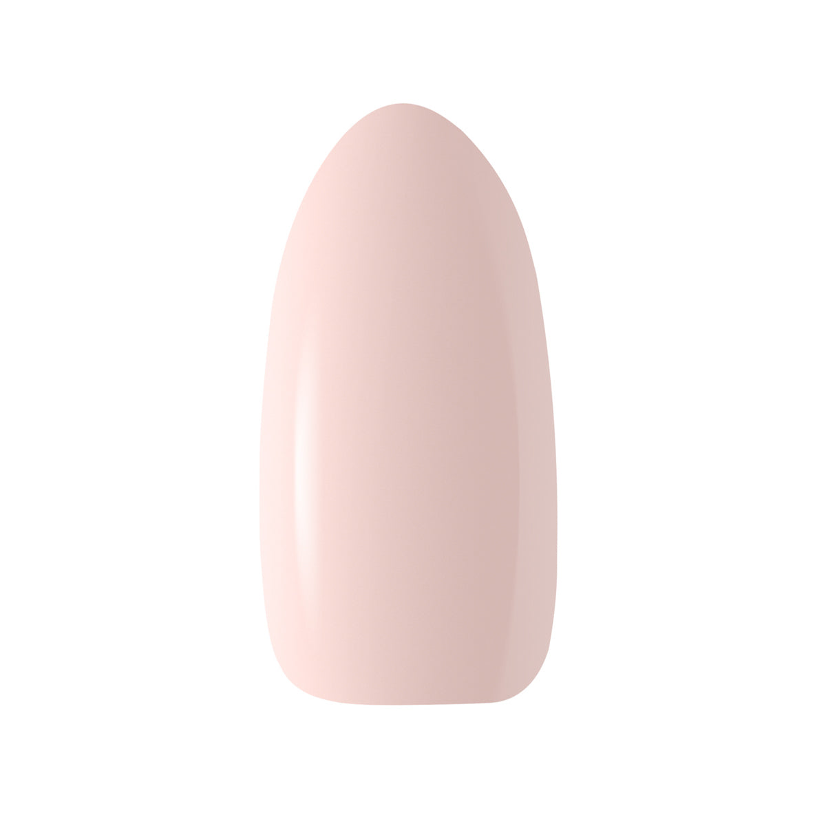 CLARESA Hybrid nail polish NUDE 105 -5g - BVShop