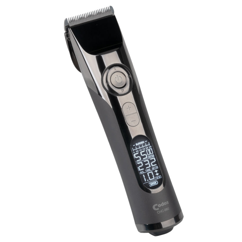 Codos wireless hair trimmer wes-980 - BVShop