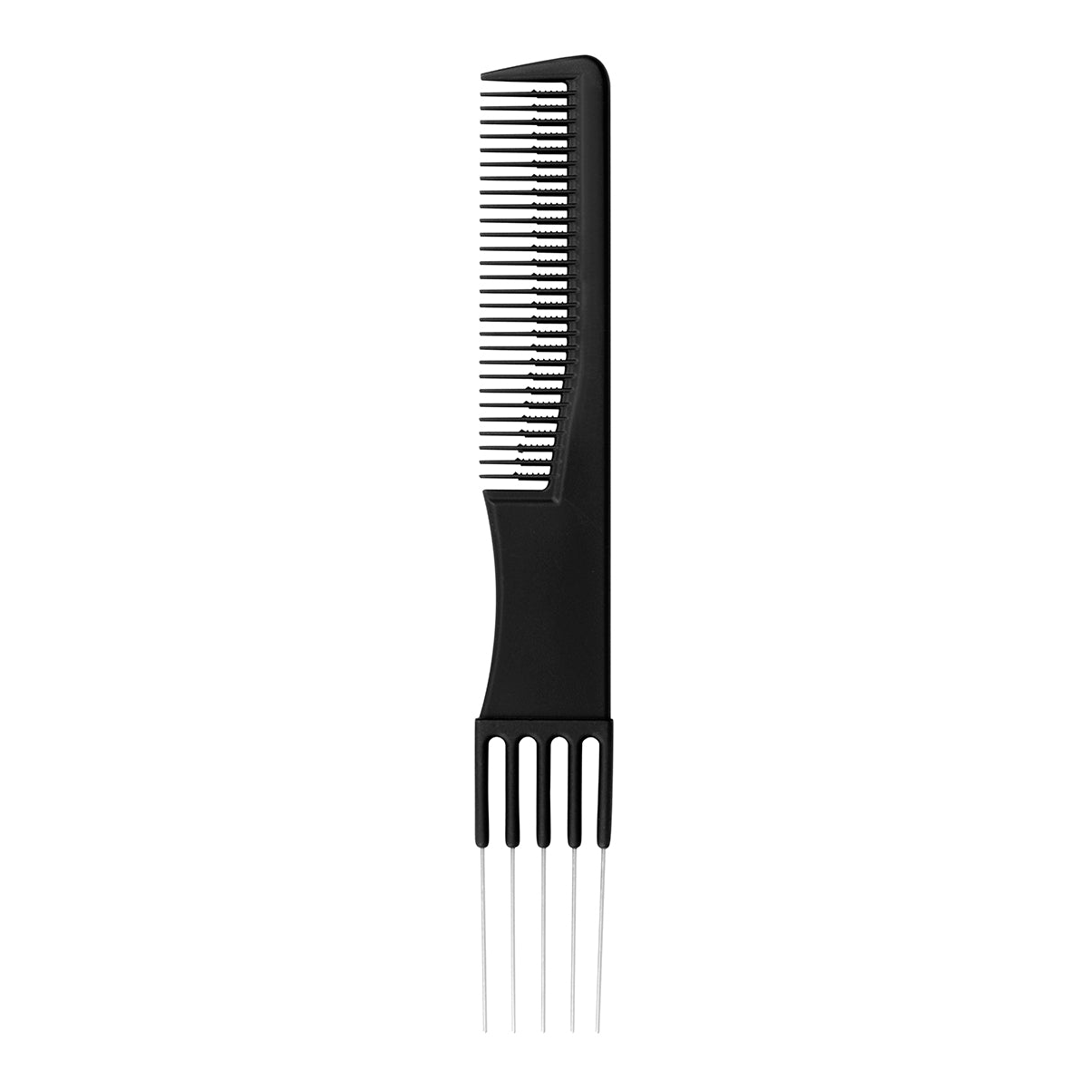 Comb carbon antistatic 06969 - BVShop