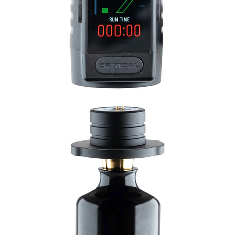 Critical Tattoo Machine Battery Connect V3 - BVShop