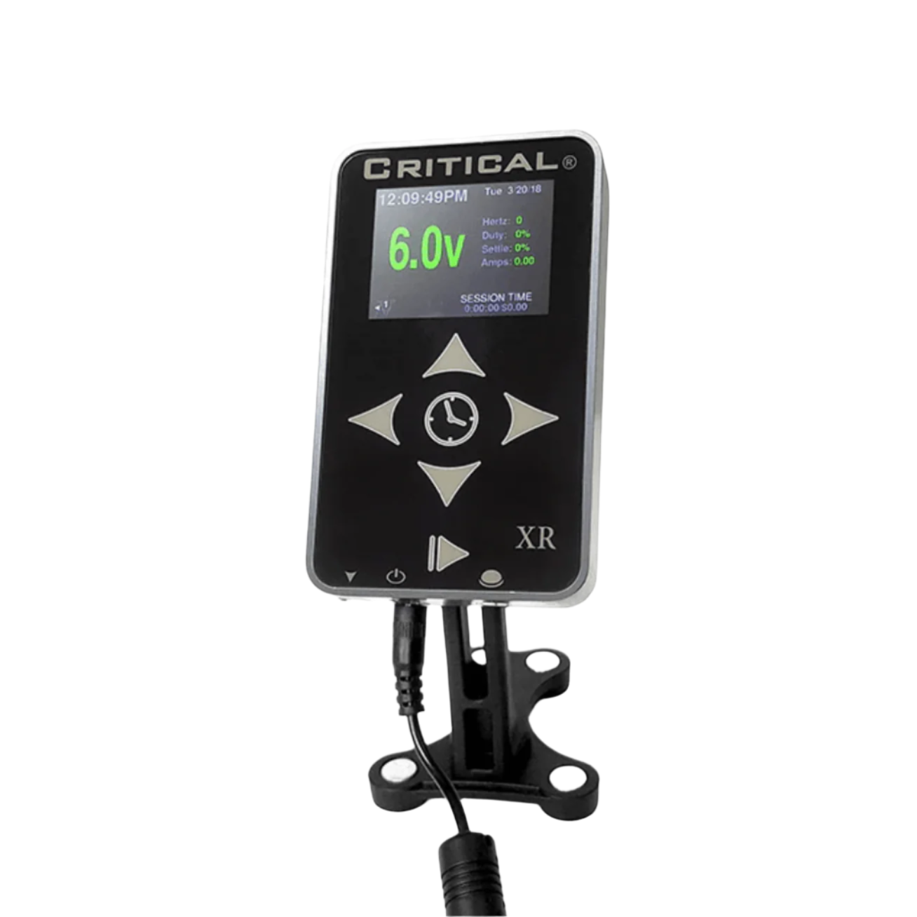 Critical Tattoo Power Supply XR - BVShop