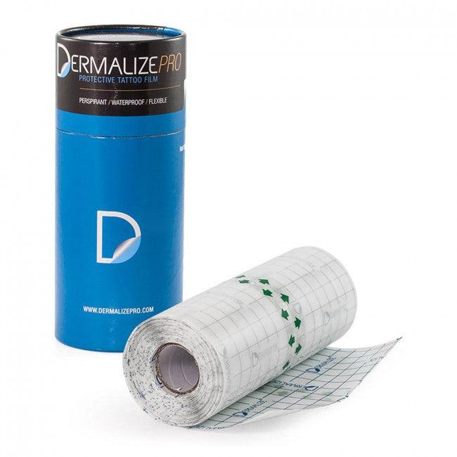 Dermalize Pro Roll 15cm X 10m - BVShop