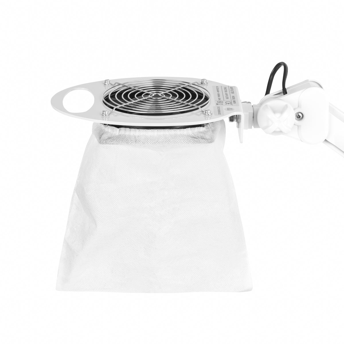 DUST ABSORBER ON THE PANTOGRAPH MOMO 6606 - BVShop