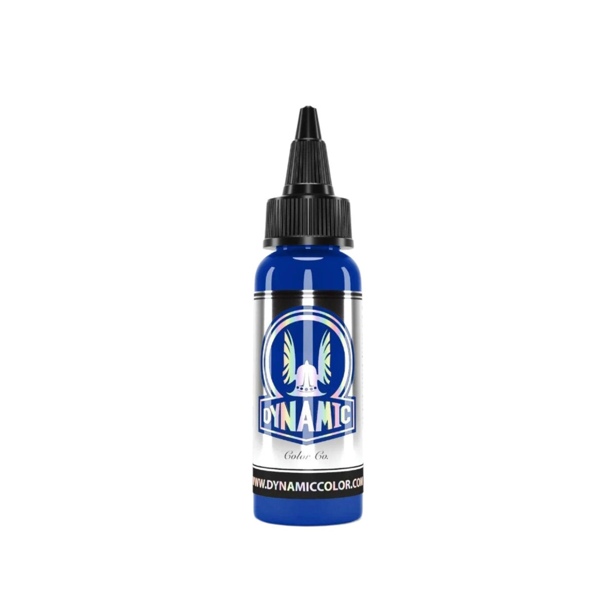 Dynamic Viking Ink Line Dark Blue 30/120/240ml - BVShop