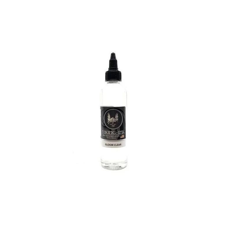 Dynamic Tattoo Ink Gloom Clear Mixer 120ml - BVShop