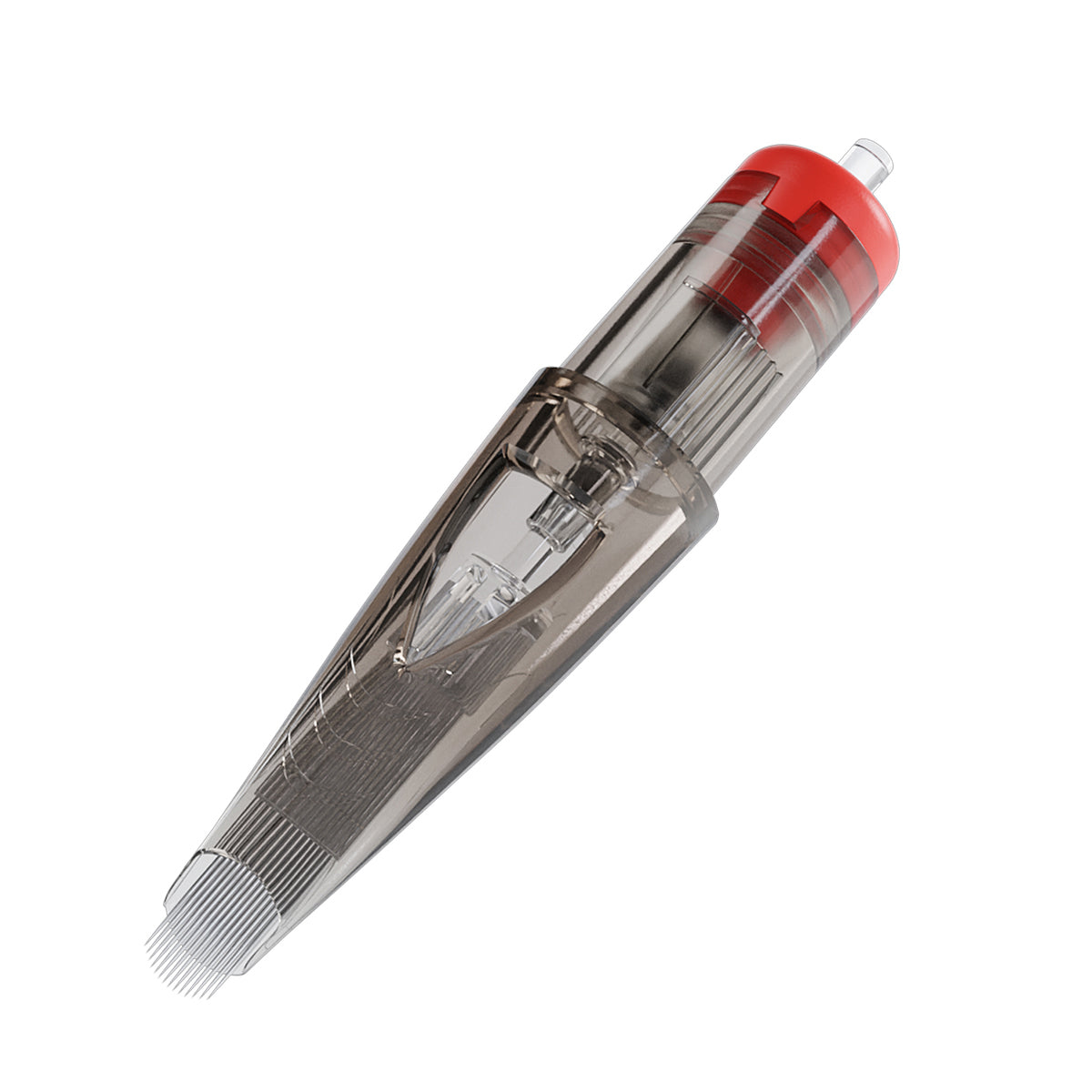 EL CARTEL Tattoo Cartridges 0.35mm 23 soft edge magnum lt 10pcs. - BVShop