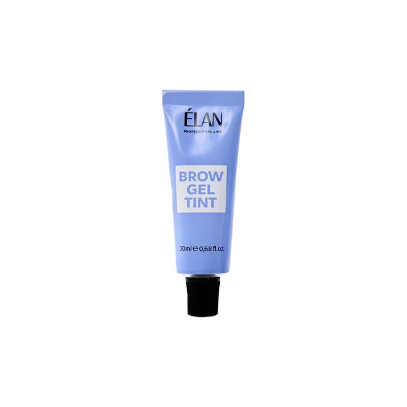 Elan Brow Gel Tint Taupe 20ml - BVShop