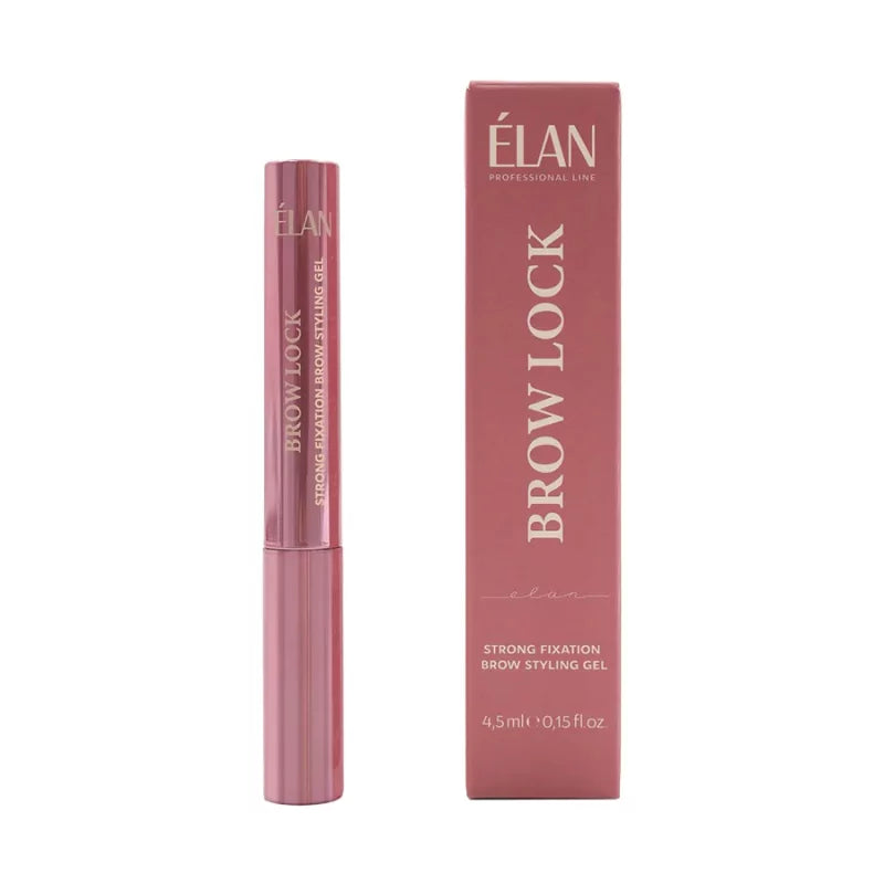 Gel de Fixação Elan Brow Lock 4,5ml